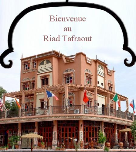 tafraout